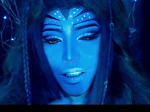 Snapshot of xPATRICIA_ARDEN_AVATAR chatting on November 23, 12:49 pm xPATRICIA ARDEN AVATAR online show from November 23, 12:49 pm