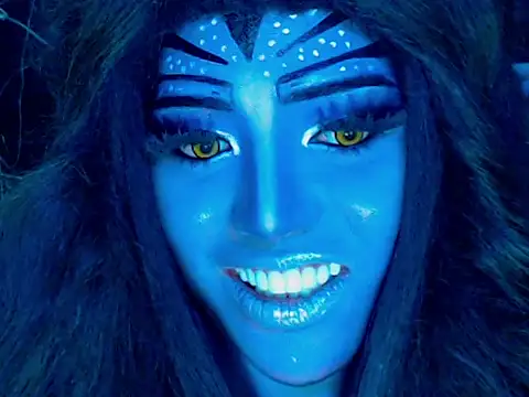 Snapshot of xPATRICIA_ARDEN_AVATAR chatting on November 28, 3:36 pm xPATRICIA ARDEN AVATAR online show from November 28, 3:36 pm