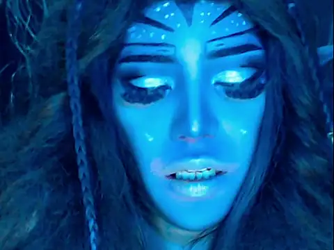 Snapshot of xPATRICIA_ARDEN_AVATAR chatting on November 30, 8:57 pm xPATRICIA ARDEN AVATAR online show from November 30, 8:57 pm