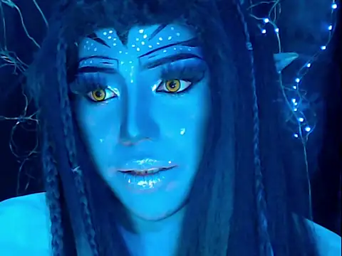 Snapshot of xPATRICIA_ARDEN_AVATAR chatting on December 2, 11:59 am xPATRICIA ARDEN AVATAR online show from December 2, 11:59 am