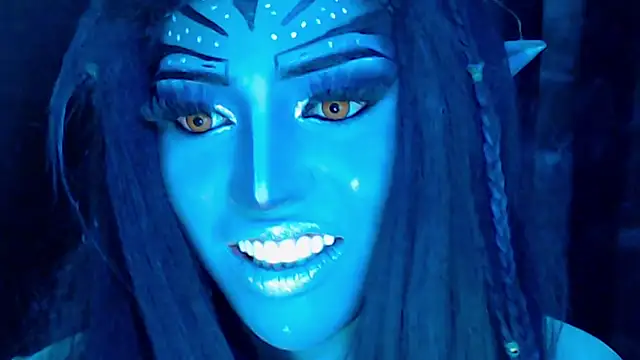 Snapshot of xPATRICIA_ARDEN_AVATAR chatting on December 4, 12:36 pm xPATRICIA ARDEN AVATAR online show from December 4, 12:36 pm