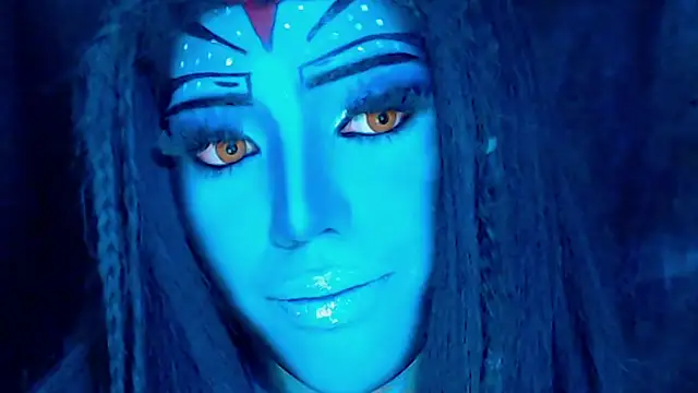 Snapshot of xPATRICIA_ARDEN_AVATAR chatting on January 8, 3:47 pm xPATRICIA ARDEN AVATAR online show from January 8, 3:47 pm