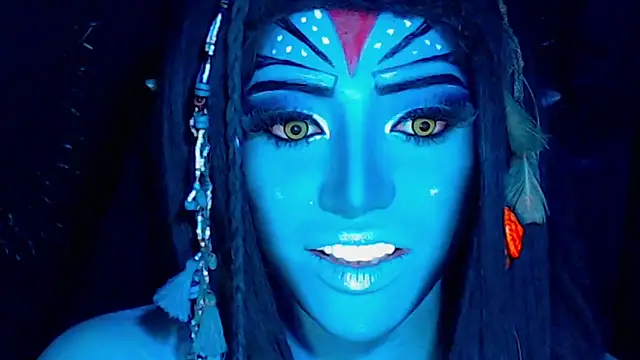 Snapshot of xPATRICIA_ARDEN_AVATAR chatting on February 27, 6:08 pm xPATRICIA ARDEN AVATAR online show from February 27, 6:08 pm