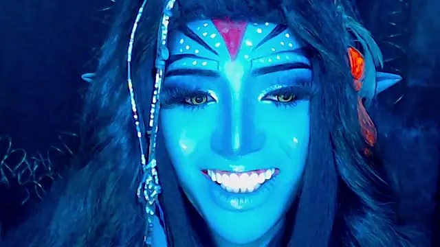 Snapshot of xPATRICIA_ARDEN_AVATAR chatting on March 5, 3:08 pm xPATRICIA ARDEN AVATAR online show from March 5, 3:08 pm