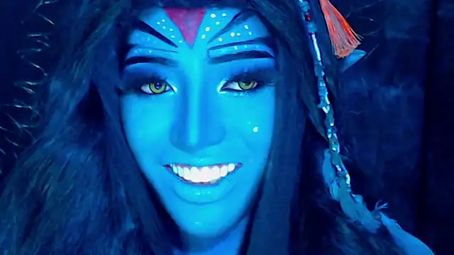 Snapshot of xPATRICIA_ARDEN_AVATAR chatting on March 8, 4:33 pm xPATRICIA ARDEN AVATAR online show from March 8, 4:33 pm