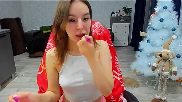 Snapshot of c_arina_x chatting on January 13, 1:45 am c arina x online show from January 13, 1:45 am