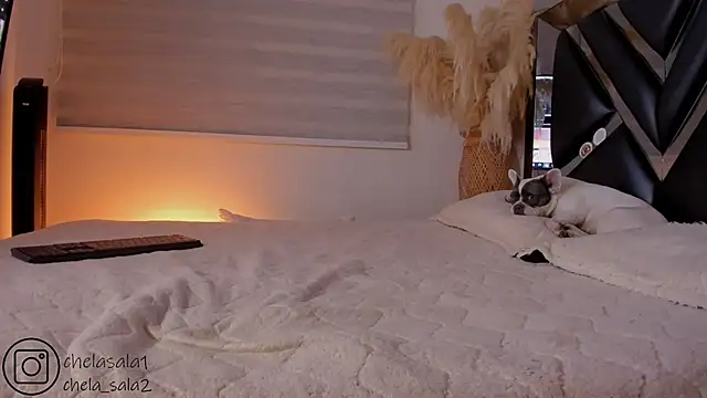 MarStonee online show from January 8, 1:41 am