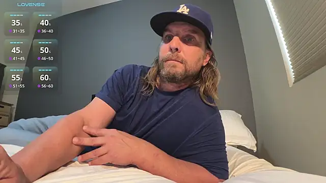 RyanRitchie online show from November 24, 7:02 pm