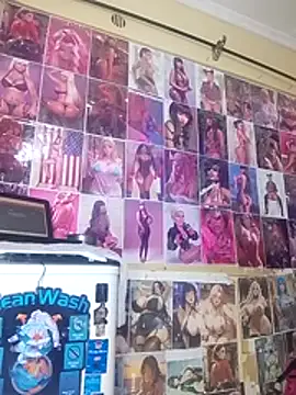 tokyohorny69 online show from July 9, 6:56 pm