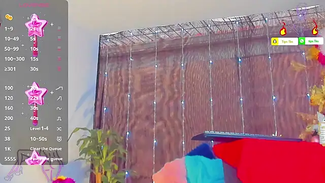 sophiaxxdoll online show from December 31, 10:12 pm