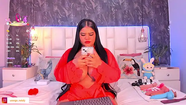 Sharik Mackay online show from March 1, 5:05 pm