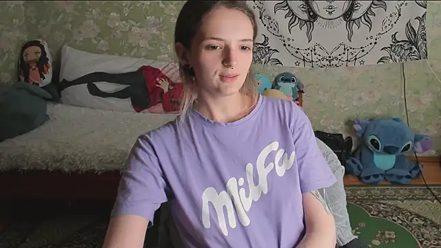 Snapshot of Cutie_Adelia chatting on July 20, 10:39 am Cutie Adelia online show from July 20, 10:39 am