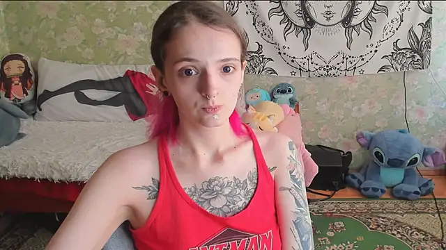 Snapshot of Cutie_Adelia chatting on July 30, 11:31 am Cutie Adelia online show from July 30, 11:31 am
