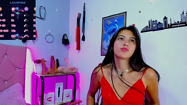Snapshot of brenda_moris01 chatting on January 22, 6:31 am brenda moris01 online show from January 22, 6:31 am