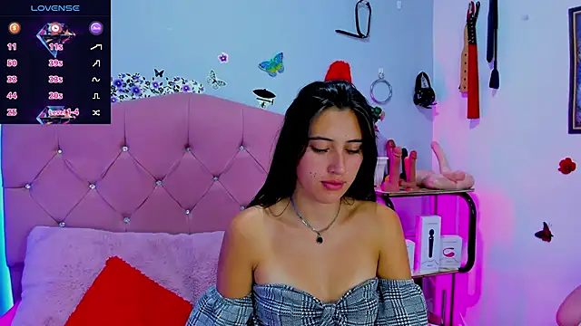 Snapshot of brenda_moris01 chatting on January 24, 9:15 pm brenda moris01 online show from January 24, 9:15 pm