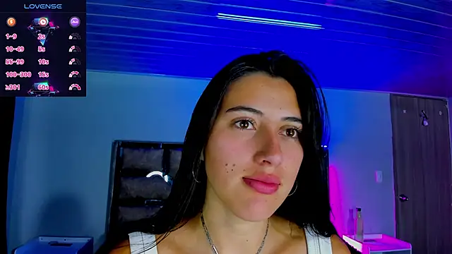 Snapshot of brenda_moris01 chatting on January 25, 9:46 pm brenda moris01 online show from January 25, 9:46 pm