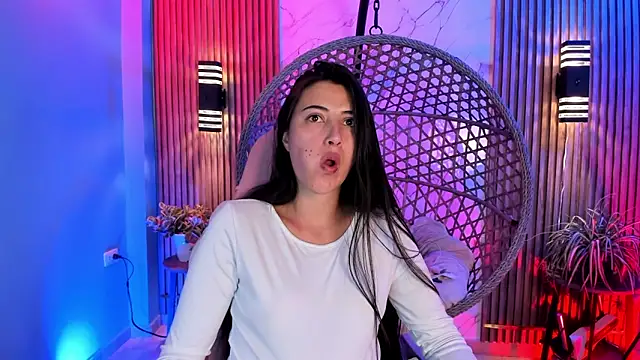 brenda moris01 online show from June 17, 9:16 pm