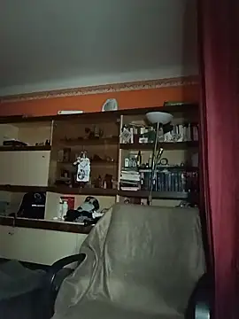 Dettybitch40 online show from January 12, 4:12 pm