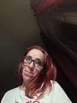 Dettybitch40 online show from March 17, 7:39 pm