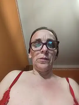 Dettybitch40 online show from April 29, 6:03 pm