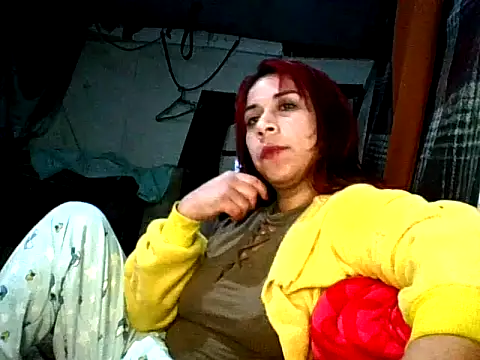 Shelzy420 online show from February 20, 8:16 am