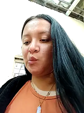 Snapshot of Arisha34 chatting on December 1, 7:36 pm Arisha34 online show from December 1, 7:36 pm