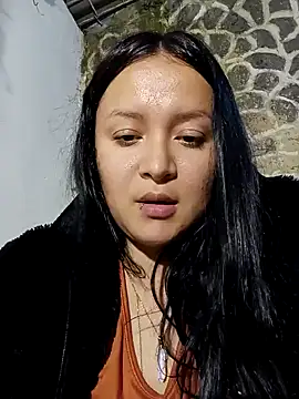 Snapshot of Arisha34 chatting on December 1, 10:43 pm Arisha34 online show from December 1, 10:43 pm