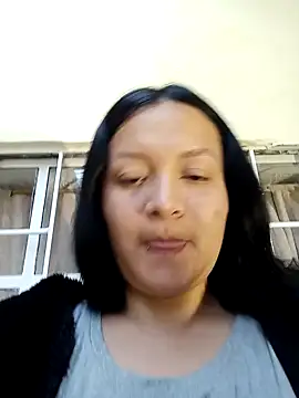 Snapshot of Arisha34 chatting on December 24, 9:11 pm Arisha34 online show from December 24, 9:11 pm