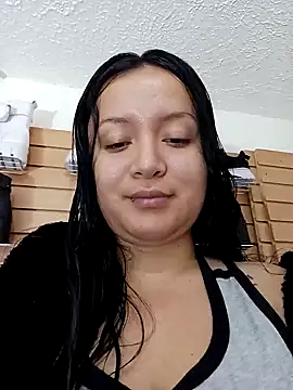 Snapshot of Arisha34 chatting on January 6, 1:19 pm Arisha34 online show from January 6, 1:19 pm