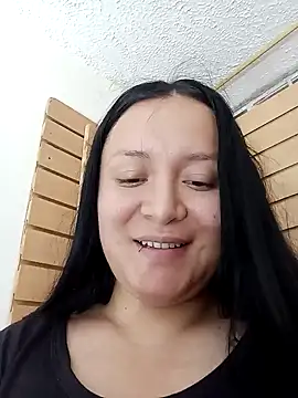 Snapshot of Arisha34 chatting on January 31, 5:53 pm Arisha34 online show from January 31, 5:53 pm