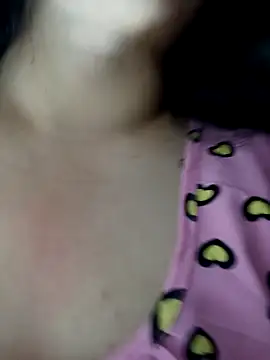 Snapshot of Arisha34 chatting on February 1, 7:23 pm Arisha34 online show from February 1, 7:23 pm