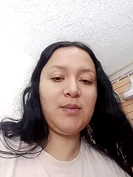 Snapshot of Arisha34 chatting on March 13, 1:29 pm Arisha34 online show from March 13, 1:29 pm