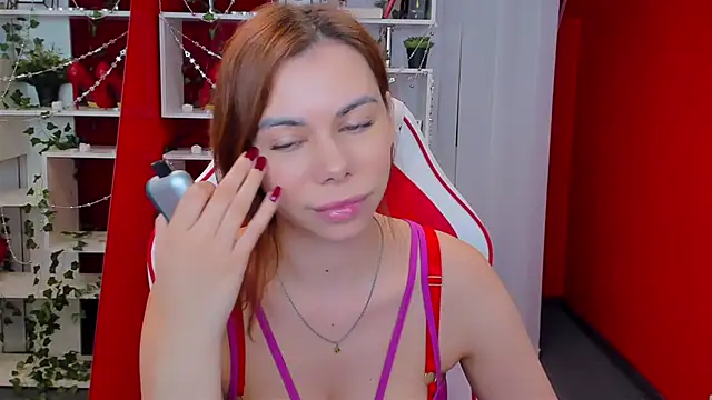 KateCloud online show from March 13, 9:05 pm