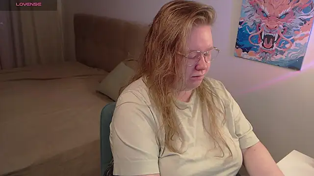 Ann Muna online show from February 20, 3:23 pm