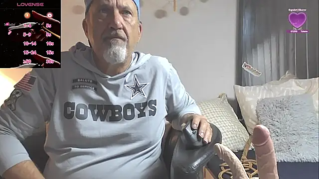 Snapshot of openminddaddy chatting on November 6, 4:35 am openminddaddy online show from November 6, 4:35 am