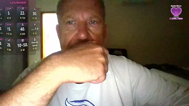 openminddaddy online show from May 7, 3:56 am