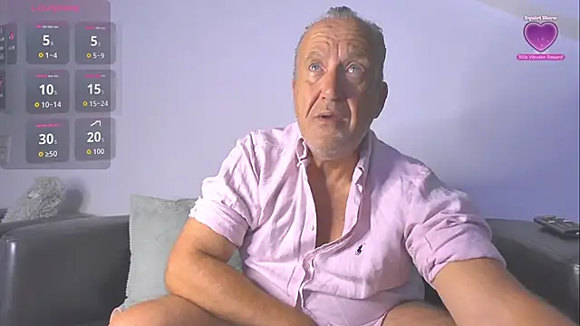 openminddaddy online show from July 11, 2:03 am