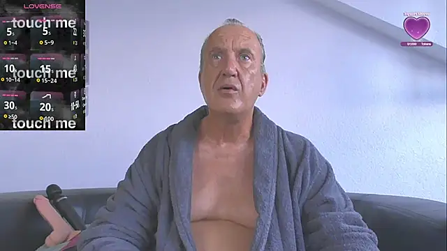 openminddaddy online show from July 17, 5:18 pm