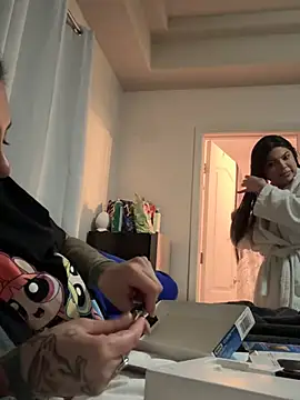 nativepumpkin95 online show from January 15, 4:57 am