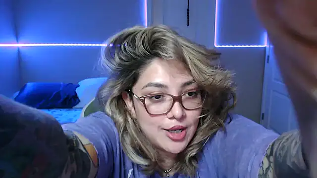 nativepumpkin95 online show from January 31, 6:13 am