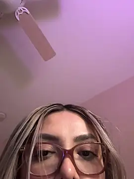 nativepumpkin95 online show from February 12, 3:29 am