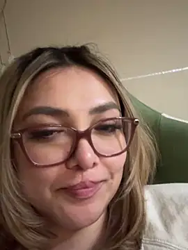 nativepumpkin95 online show from March 5, 4:02 am