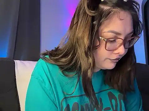 nativepumpkin95 online show from November 16, 11:10 pm