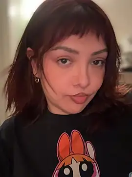 nativepumpkin95 online show from May 31, 5:59 am