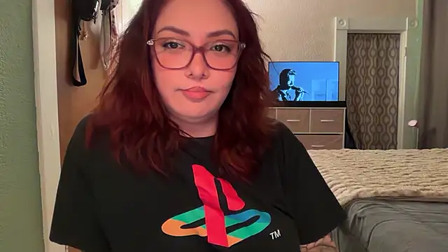 nativepumpkin95 online show from June 8, 1:28 am