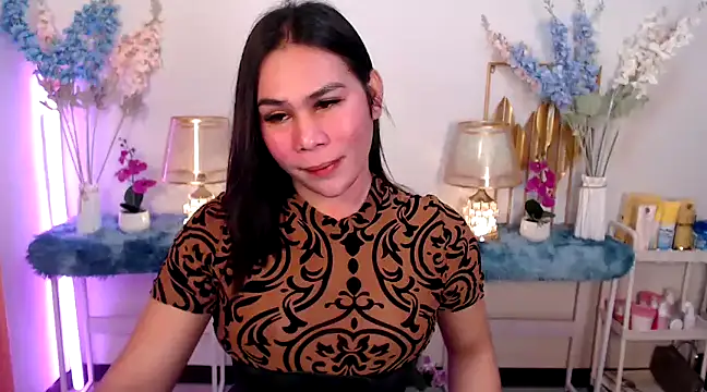 Snapshot of Asian_flabby chatting on January 27, 12:01 am Asian flabby online show from January 27, 12:01 am