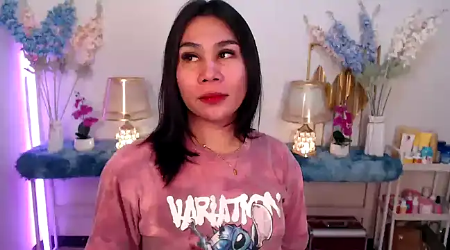 Snapshot of Asian_flabby chatting on January 27, 9:55 pm Asian flabby online show from January 27, 9:55 pm