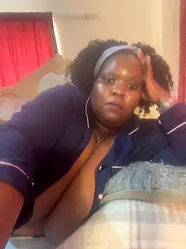 Snapshot of Michyboldy chatting on September 9, 8:36 am Michyboldy online show from September 9, 8:36 am