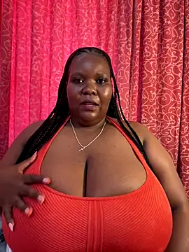 Snapshot of Michyboldy chatting on October 17, 7:22 am Michyboldy online show from October 17, 7:22 am