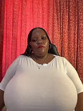 Snapshot of Michyboldy chatting on October 23, 8:46 am Michyboldy online show from October 23, 8:46 am